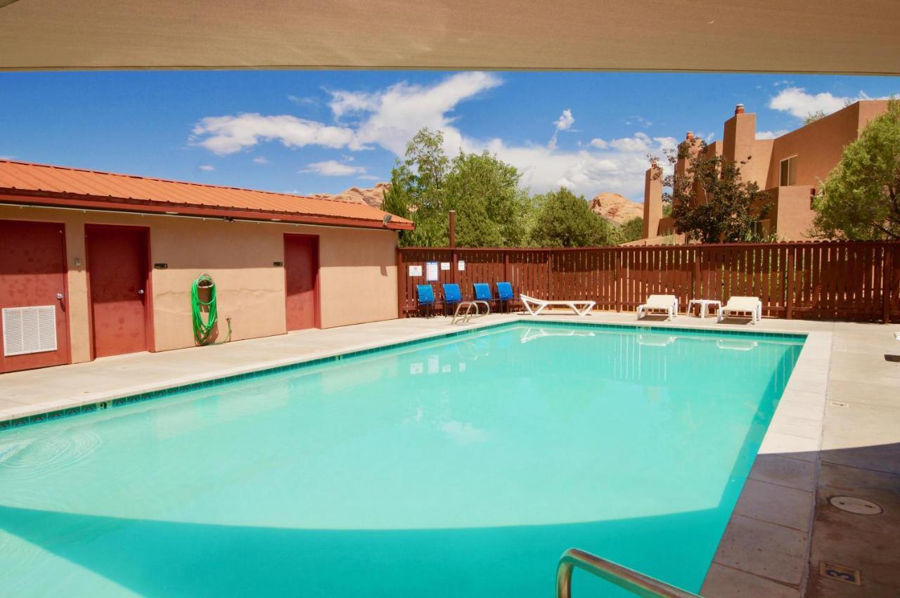 Kayenta Springs #3243 Villa Moab Luaran gambar